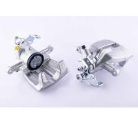HELLA 8AN 355 784-721 Brake caliper