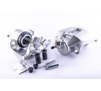 Brake Caliper HELLA 8AN 355 791-491 Fits Ford Mazda Volvo 3 C30 C70 C-Max Focus