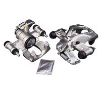 HELLA 8AN 355 797-611 Brake Caliper - AN9761 - Brake System: Brembo - New part without deposit - for e.g. NISSAN / OPEL / RENAULT / VAUXHALL
