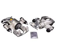 HELLA 8AN 355 797-621 Brake caliper
