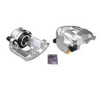 HELLA Brake Caliper Front Left Fits Audi A4 A4 Allroad A5 8AN 355 798-471