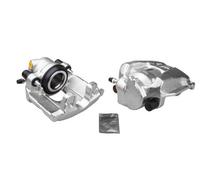 HELLA 8AN 355 798-481 Brake caliper