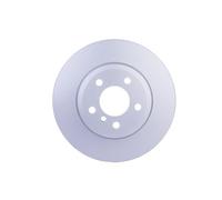 HELLA 8DD 355 128-481 Brake disc