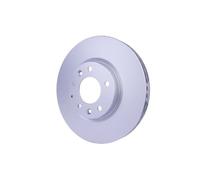 Hella Brake Disc Set Front 54808PRO For MAZDA CX-7 OEM