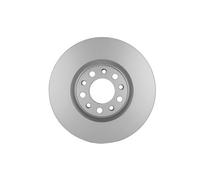 Hella Brake Disc Set Front 55939PRO 305mm x 28mm 05/10 x 110mm For FIAT 500X OEM
