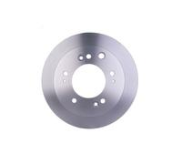 Hella Brake Disc Set Rear 55050 315mm x 20mm 05/10 x 139.7mm For KIA SORENTO OEM
