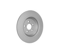 HELLA 8DD 355 126-551 Brake disc