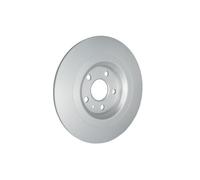 Hella Brake Disc Set Rear 56047PRO 302mm x 12mm 05/06 x 108mm For VOLVO XC40 OEM