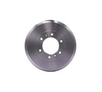 HELLA 8DT 355 302-661 Brake Drum - 61397 - for e.g. ISUZU