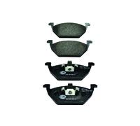 HELLA 8DB 355 008-591 Brake pad set