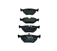 HELLA 8DB 355 008-761 Brake pad set