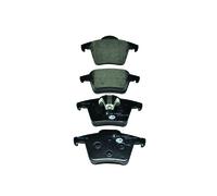 HELLA Brake pad set - T1394 - for e.g. VOLVO / VOLVO ASIA 8DB355010-801