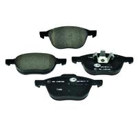 HELLA 8DB 355 011-191 Brake pad set
