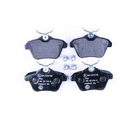HELLA Brake pad set - T5102 - for e.g. ALFA ROMEO / LANCIA 8DB355018-291