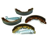 HELLA 8DB 355 001-311 Brake Shoe Set