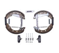 HELLA Brake Shoe Set - R0530 - for e.g. AUDI / VOLKSWAGEN 8DB355004-051