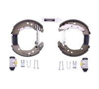 HELLA Brake Shoe Set - R1175 - for e.g. NISSAN / RENAULT 8DB355004-821