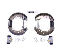 HELLA Brake Shoe Set - R1185 - for e.g. FORD 8DB355004-841