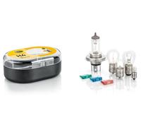 Hella Halogen H4 Spare Bulb Kit VW T2 T25 T3 T4 T5 T6 Transporter 8GJ002525913