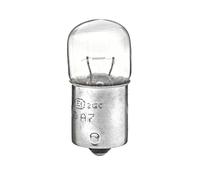 HELLA 8GA 002 071-261 Bulb - R5W - Heavy Duty Expert - 24V - 5W - Socket Type: BA15s - Box - Quantity: 10