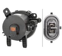 HELLA 1N0 354 990-031 Bulb-Front Fog Light - left - for e.g. BMW 1 (F20)