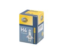 Hella Bulb H4 Performance 12V 60/65W Quantity: 1 8GJ 223 498-021