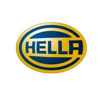 HELLA Bulb - LED - LED Retrofit - 12V - 1W/4000K - Quantity: 2 - 8GL178560-591