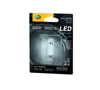 HELLA Bulb - LED - LED Retrofit - 12V - 1W - Quantity: 1 - 8GL178560-581