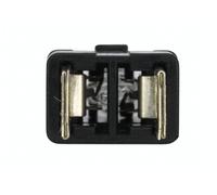 HELLA Bulb Socket - 24V 9FF713627-011