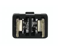 HELLA Bulb Socket - 24V 9FF713627-011