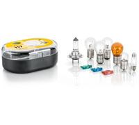 HELLA Bulbs Assortment 12V Fits MAN VW HYMER BLUECAR LAIKA 8GH 007 157-901
