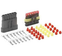 HELLA 8KW 744 810-801 Cable Connector