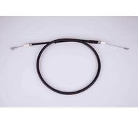 Cable Pull For Parking Brake HELLA 8AS 355 666-351 Fits Mercedes VW Crafter