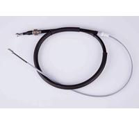 HELLA 8AS 355 669-101 Handbrake cable