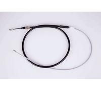 HELLA Cable Pull, parking brake - AS6945 - for e.g. SKODA 8AS355669-451