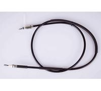 HELLA Cable Pull, parking brake - AS7029 - for e.g. AUDI 8AS355670-291