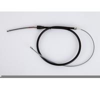 Cable Pull For Parking Brake HELLA 8AS 355 670-601 Fits Seat Skoda VW Citigo
