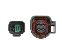 HELLA 8KA 202 117-001 Harness