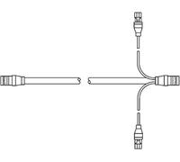 HELLA Cables (8KA 340 817-011) Cable Set, combination rear light OEM