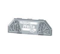 High Beam Headlight Cap Fits HELLA 8XS 359 100-911