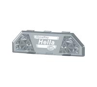 Hella Cap Dynaray 9 for6'' Slim 8Xs 8XS359100-901