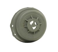 Hella Headlight Sealing Cap 9GH 126 647-011 Rubber, suits H4 bulbs