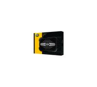 Hella 9" Rectangular Blade Spotlight Cover