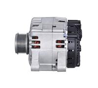 Hella Car Alternator 12V fits Citroën Berlingo 2019 on 1.6