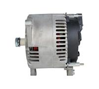 HELLA 8EL 012 426-851 Alternator Without Belt Pulley 14V Fits Land Rover