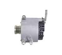 Hella 8EL012430-081 Alternator Fits Mercedes A Class Vaneo 668154030280