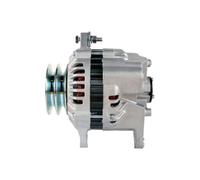 Hella Alternator 14V 100A for e.g. Nissan Patrol Gr V Wagon (Y61) 012 428-231