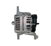 Hella Car Alternator 8EL 012 584-271 - 28V Without Belt Pulley - Fits Renault, Volvo