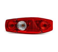 Hella Caraluna II Trailer Lunar Clubman Quaser Lexon Rear Light Right Caravan