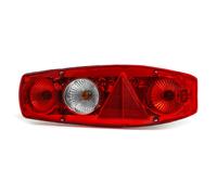 Hella Caraluna II Trailer Swift Conqueror Challenger Rear Light Right Caravan